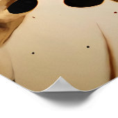 フリーレンジメディアラット管理 ポスター (角)