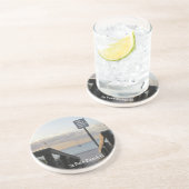 フリーレンジ・ヒューマンだけ歓迎！コースター コースター (側面)