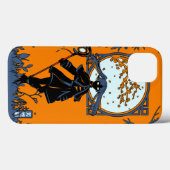 フリーレンライトレイヤ Case-Mate iPhoneケース (裏面 (横))