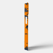 フリーレンライトレイヤ Case-Mate iPhoneケース (裏面 / 右)