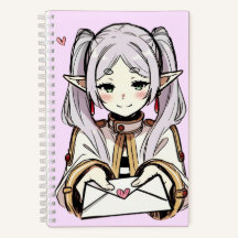 フリーレンラブレターアート | 相宗のフリーレン価