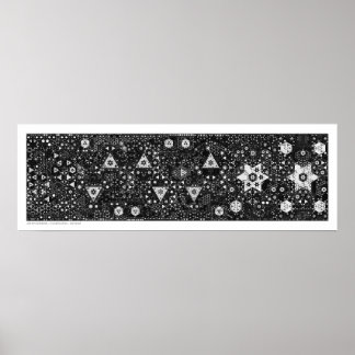 フリーン・ポスター#6 ポスター