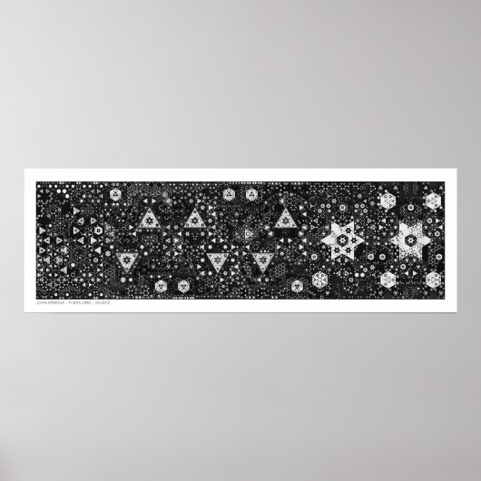 フリーン・ポスター#6 ポスター (正面)