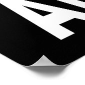 フリー法務アドバイス-おもしろい弁護士引用文 ポスター (角)