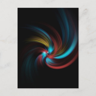 フリー秋 ポストカード