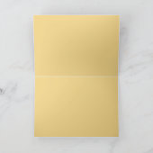 フリー飛んでいるバタフライウォーターカラー誕生日カード サンキューカード (内部)