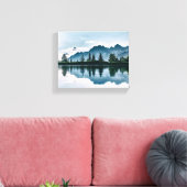 フリー キャンバスプリント (インサイチュ (リビング))