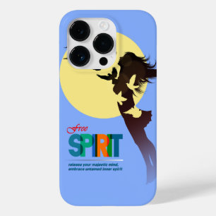 フリー スピリット Case-Mate iPhone 14 PROケース