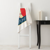 フリー・ドナルド・トランプ・マグカップは共和党の復讐マガを撃った シェルパブランケット (インサイチュ)