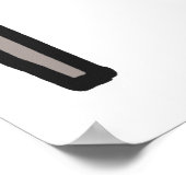 フリー・フランス ポスター (角)