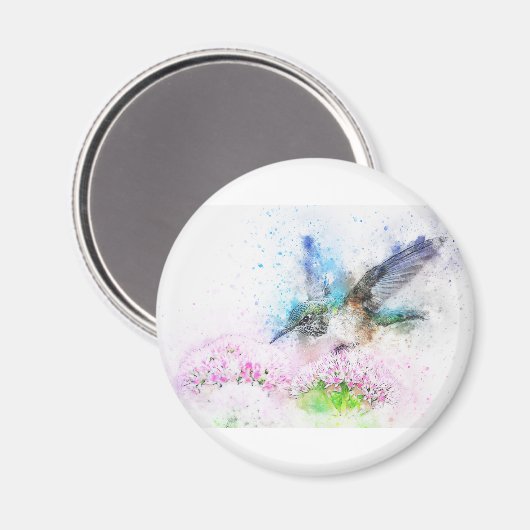 フリー マグネット (正面/裏面)