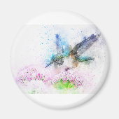 フリー マグネット (正面)