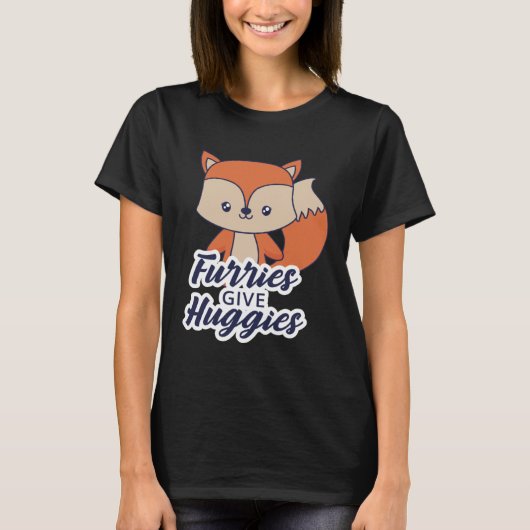 フリ与えーズ Tシャツ (正面)