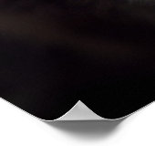 フリ恋しく思ッフ ポスター (角)