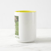 フリ最高のーズパピズマグ マグカップ (中央)