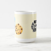 フリ最高のーズフォーエバー – マグカップ (中央)