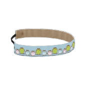 フルのまわりにズ アスレチックヘッドバンド (左)