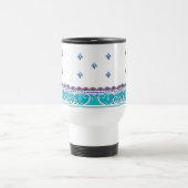 フルアデリスブルースワールデザイン トラベルマグ (中央)
