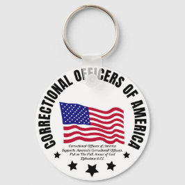 フルアーマークラシックキーチェーンを装着した キーホルダー