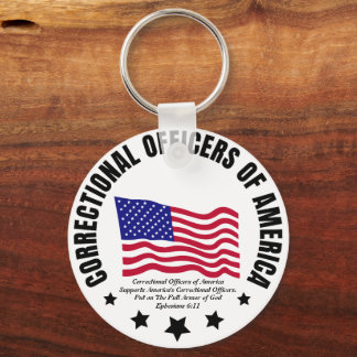 フルアーマークラシックキーチェーンを装着した キーホルダー