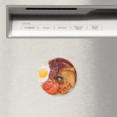 フルイングリッシュブレックファースト マグネット (インサイチュ (食洗機))