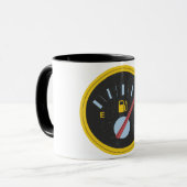 フルエネルギー マグカップ (正面左)