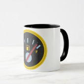 フルエネルギー マグカップ (正面右)