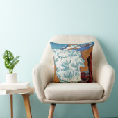 フルカオベラルプスイス クッション (椅子)