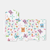 フルカラフルズ フェイバーボックス (折り畳みなし)