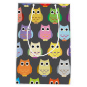 フルカラフルズ ミディアムペーパーバッグ (裏面)