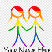 フルカラーの愛 Tシャツ