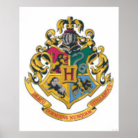 フルカラーハリー・ポッターシリーズ| Hogwartsの頂上-