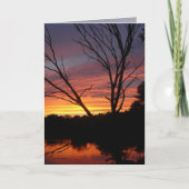 フルカラー カード (正面)