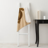 フルカラーEGA – ブロンズ シェルパブランケット (インサイチュ)