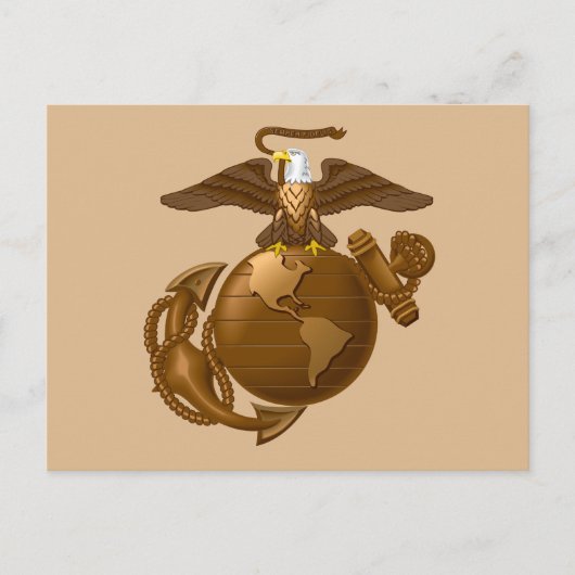 フルカラーEGA – ブロンズ シーズンポストカード (正面)