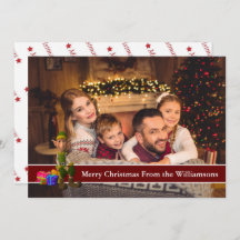 フルカード写真と小妖精や小人(赤文字帯)