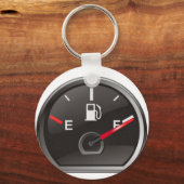 フルガスタンク キーホルダー (正面)
