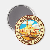 フルガダ マグネット (正面/裏面)