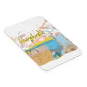 フルガダ マグネット (右側)