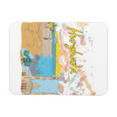 フルガダ マグネット (横)