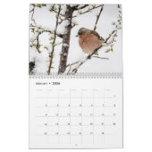 フルガー・ポングストロリスタッド – Kalender 2021 カレンダー (2月 2026)