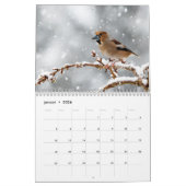 フルガー・ポングストロリスタッド – Kalender 2021 カレンダー (1月 2026)