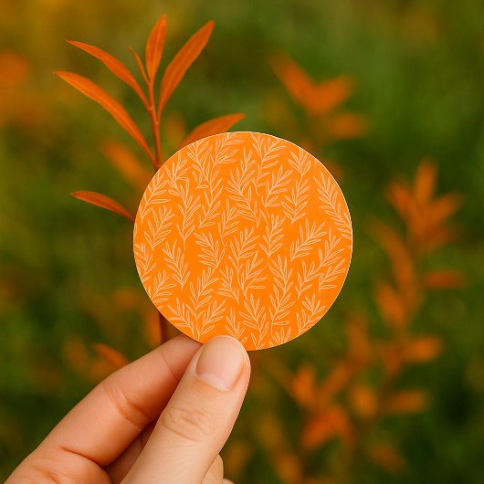 フルグラスのシール ラウンドシール