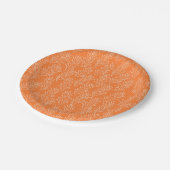 フルグラス紙プレート ペーパープレート (アングル)