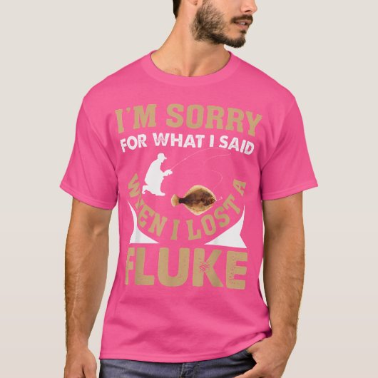 フルケフィッシャーマンギアフルケ魚釣りルアー魚釣りロ Tシャツ (正面)