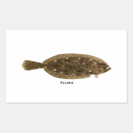 フルケ 長方形シール