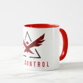 フルコントロールマグ マグカップ (正面右)