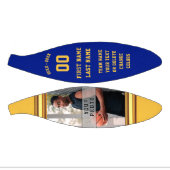 フルサイズまたはカスタムミニバスケットボール、色の変更 ミニバスケットボール (パネル)