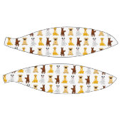 フルサイズカスタムバスケットボール バスケットボール (パネル)