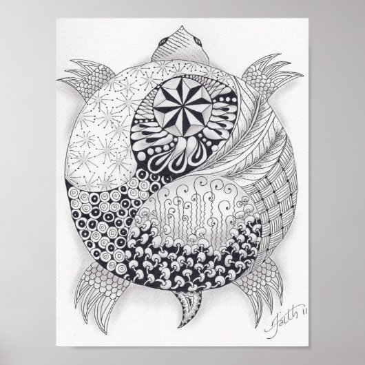 フルサイズカメ ポスター (正面)